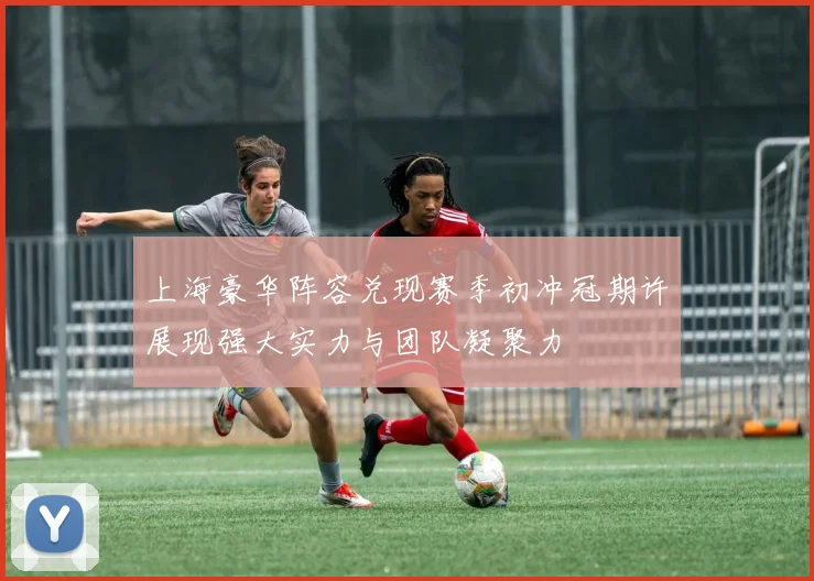 上海豪华阵容兑现赛季初冲冠期许展现强大实力与团队凝聚力