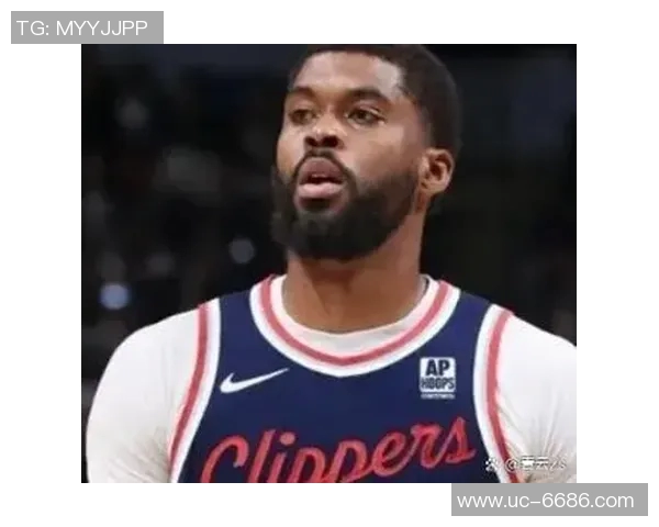 快船或成马绍尔最佳选择大洛加三次轮交易方案引关注